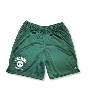 SLAM Retro Practice Shorts